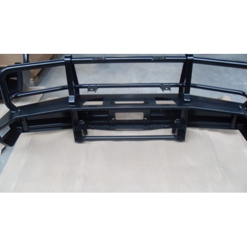 used arb bumper land cruiser